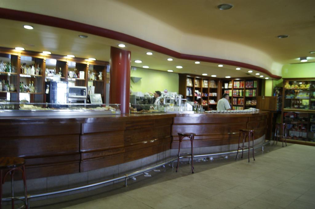 Hotel Restaurante San Roque Medina del Campo Εξωτερικό φωτογραφία