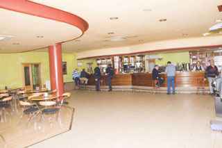 Hotel Restaurante San Roque Medina del Campo Εξωτερικό φωτογραφία